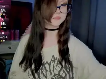 Chaturbate Adult Webcam of lilhornyprincess