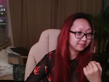Chaturbate Nude Webcam of marine_vact