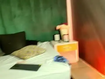 Chaturbate Adult Webcam of meganevanss___