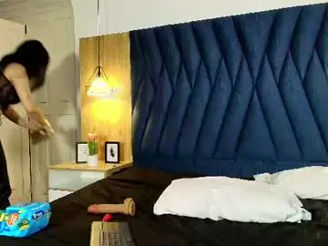 Chaturbate Nude Webcam of meganevanss___