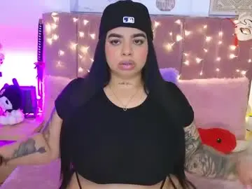 Chaturbate Live Porn of miahjoness