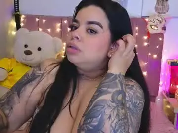 Chaturbate Nude Webcam of miahjoness