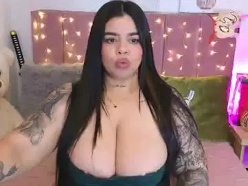 Chaturbate Best live sex cam show of miahjoness