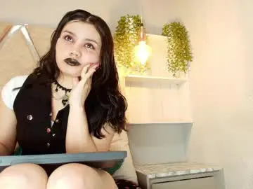 Chaturbate Nude Webcam of morgan_ps