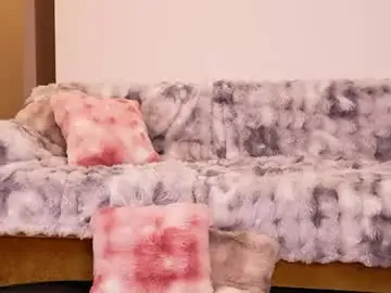 Chaturbate Adult Webcam of odettexo