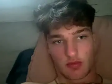 Chaturbate Nude Webcam of romanbutler07