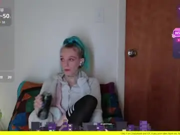 Chaturbate Adult Video Chat of shyohiogirl