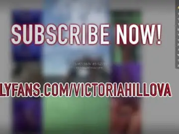Chaturbate Adult Webcams of victoriahillova