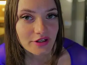 Chaturbate Sex Cam of alisonita