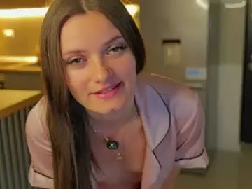 Chaturbate Live Sex Cam of alisonita