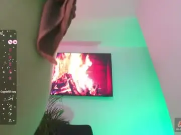 Chaturbate Free Porn Cam of angel_rouse_1