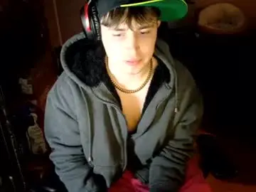 Chaturbate Live Porn of bubblebuttbdn