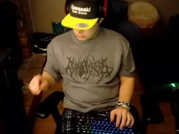 Chaturbate Adult Webcam of bubblebuttbdn