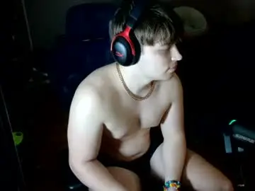 Chaturbate Sex Cam of bubblebuttbdn