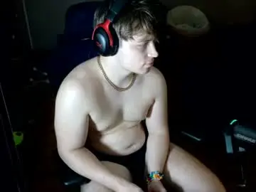 Chaturbate Adult Video Chat of bubblebuttbdn