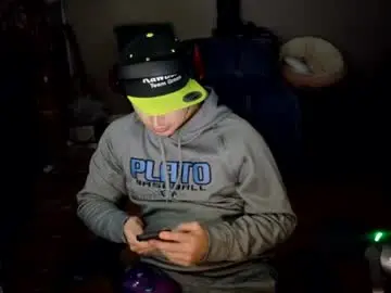 Chaturbate Live Sex of bubblebuttbdn