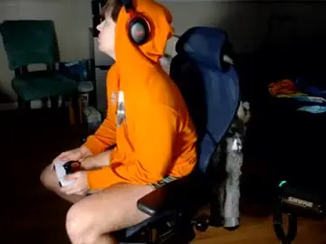 Chaturbate Nude Webcam of bubblebuttbdn