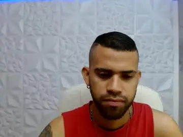 Chaturbate Private Sex Chat of chacorta_