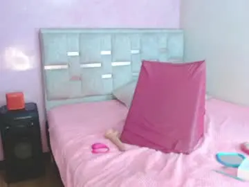 Chaturbate Nude Webcam of emily_414