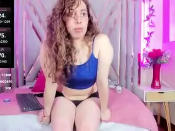 Chaturbate Free Porn Cam of hada_russo