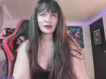 Chaturbate Live Sex Cam of mathildalapetite