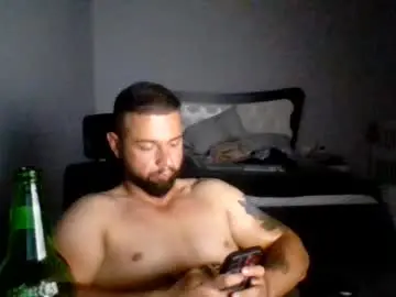 Chaturbate Sex Cam of mr_mrs_scorpion