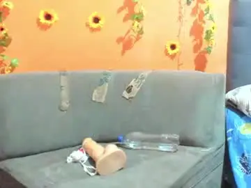Chaturbate Watch Live Sex Cams of nahirobyy_ebonyy