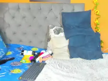 Chaturbate Adult Video Chat of nahirobyy_ebonyy