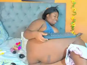 Chaturbate Adult Webcams of nahirobyy_ebonyy