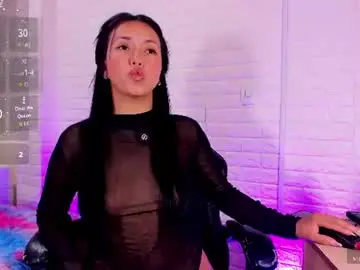 Chaturbate Live Sex of natalia_kiss01