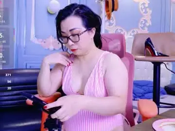 Chaturbate Adult Webcams of noko8888