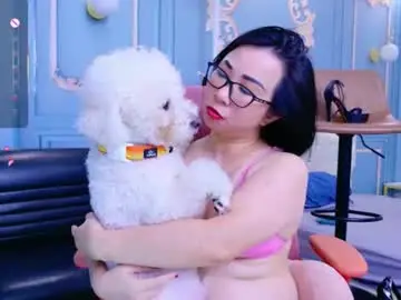 Chaturbate Best live sex cam show of noko8888