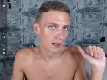 Chaturbate Live Porn of oliverfresh