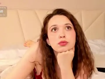 Chaturbate Best Webcam of sofia_gaze