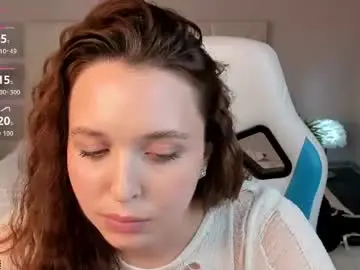 Chaturbate Best Webcam of sofia_gaze