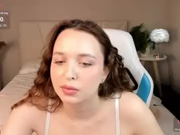 Chaturbate Watch Live Sex Cams of sofia_gaze