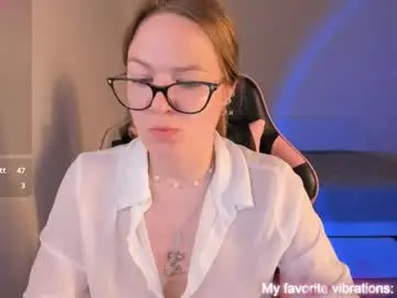 Chaturbate Best live sex cam show of ami_amour_
