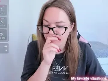 Chaturbate Sex Cam of ami_amour_
