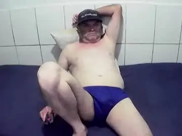 Chaturbate Live Sex Cam of augustopierdona26