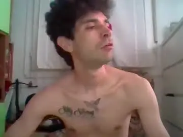Chaturbate Sex Cam of cazzone98italiano