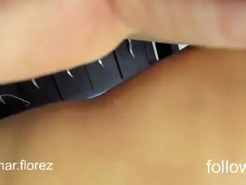 Chaturbate Live Sex of damar_felipe