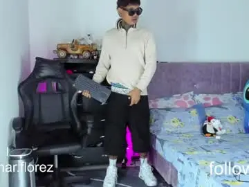 Chaturbate Nude Webcam of damar_felipe