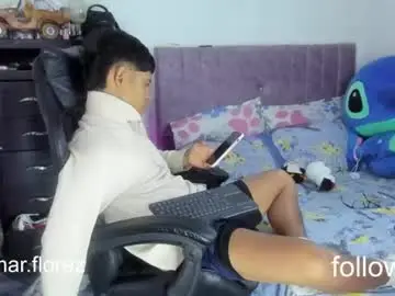 Chaturbate Watch Live Sex Cams of damar_felipe