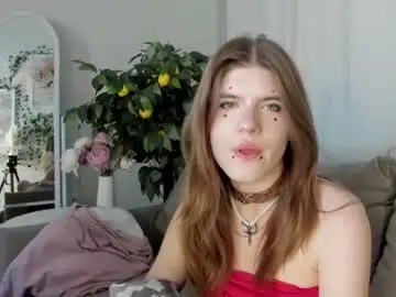 Chaturbate Free Porn Cam of darkness__angel
