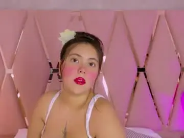 Chaturbate Free Porn Cam of emilyblack_1