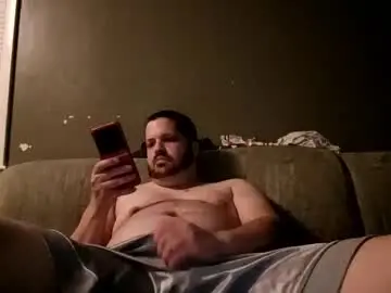 Chaturbate Adult Video Chat of handsomedaddy198924
