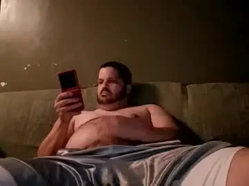 Chaturbate Free Live Porn of handsomedaddy198924