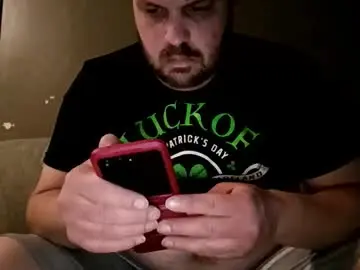 Chaturbate Sex Chat of handsomedaddy198924