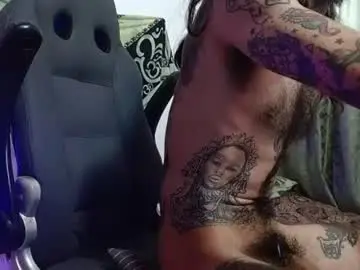 Chaturbate Private Sex Chat of harry_reems_