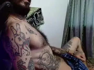 Chaturbate Private Sex Chat of harry_reems_
